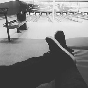 Meet your Posher, Mark